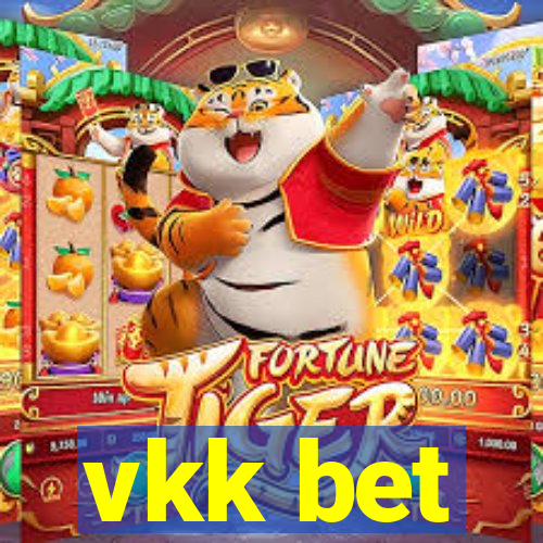 vkk bet